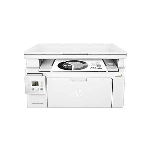 HP MFP M130a Laserjet Pro Printer