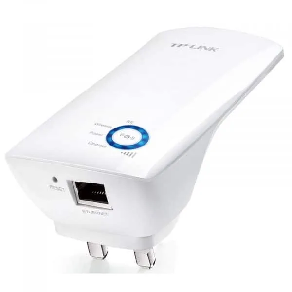 TP-Link TL-WA850RE Wi-Fi Range Extender