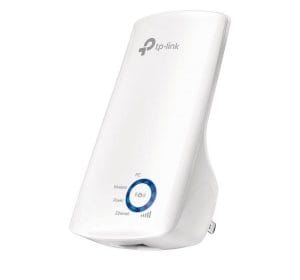 TP-Link TL-WA850RE Wi-Fi Range Extender