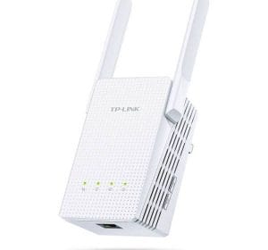 TP-Link RE210 AC750 Wi-Fi Range Extender