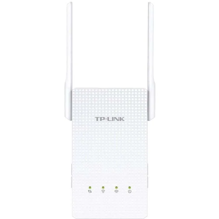 TP-Link RE210 AC750 Wi-Fi Range Extender - Image 2