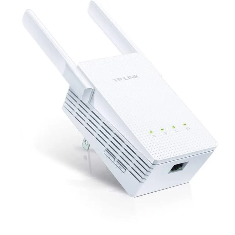 TP-Link RE210 AC750 Wi-Fi Range Extender - Image 3