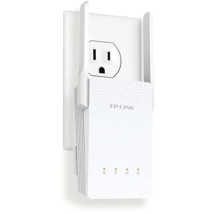 TP-Link RE210 AC750 Wi-Fi Range Extender - Image 4