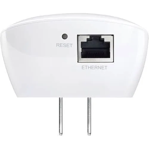 TP-Link TL-WA850RE Wi-Fi Range Extender - Image 2