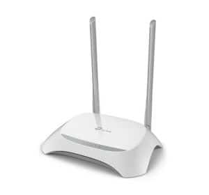 TP-Link WR840 Router
