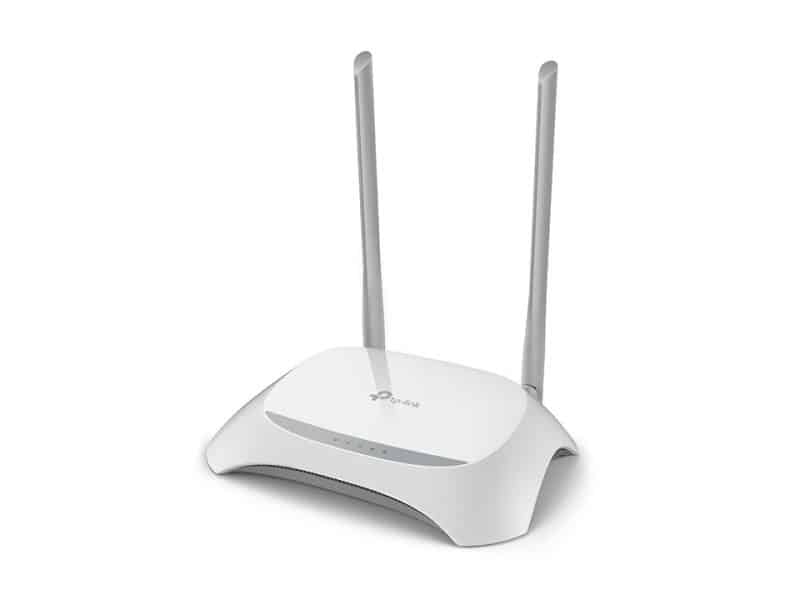 TP-Link WR840 Router