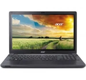 Acer Aspire E5-571P|Corei3|4GB|500GB|15.6″ Screen