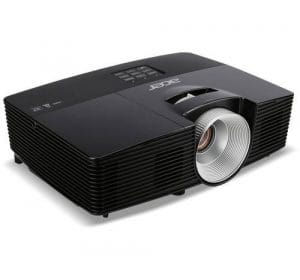 Acer X113PH SVGA DLP Projector