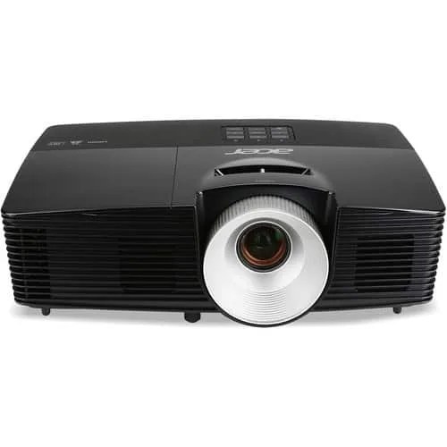 Acer X113PH SVGA DLP Projector - Image 2