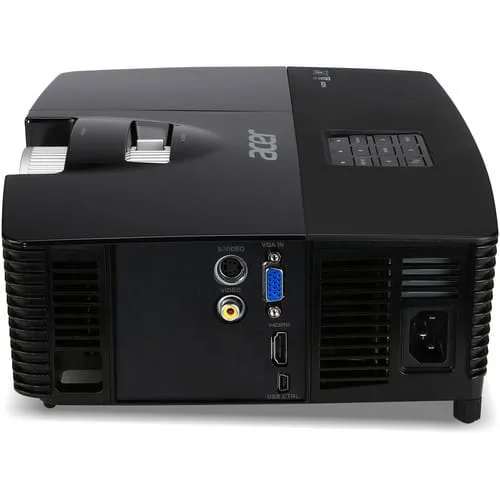 Acer X113PH SVGA DLP Projector - Image 4