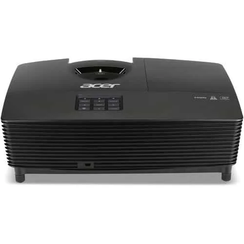Acer X113PH SVGA DLP Projector - Image 5