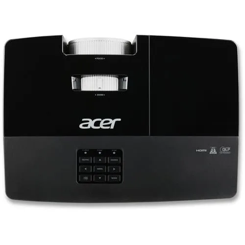 Acer X113PH SVGA DLP Projector - Image 6