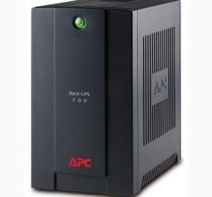 APC Backup-UPS 700VA