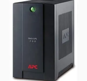 APC Backup-UPS 700VA