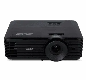 Acer X118H SVGA DLP Projector