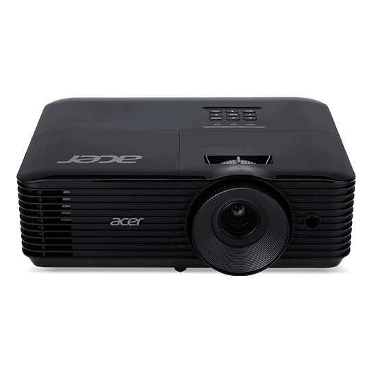 Acer X118H SVGA DLP Projector