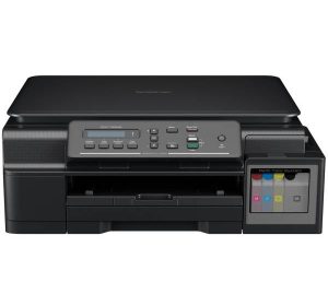 Brother DCP-T510W Ink Tank Printer