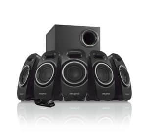 Creative A550 5.1 Multimedia Speaker System