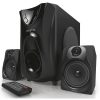Creative SBS-E2400 2.1 Speakers