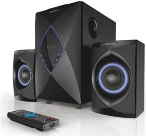 Creative SBS-E2800 2.1 Speakers System