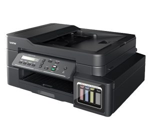 Brother DCP-T710W Multifunction Printer