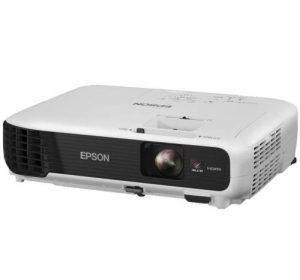 Epson EB-S04 Projector