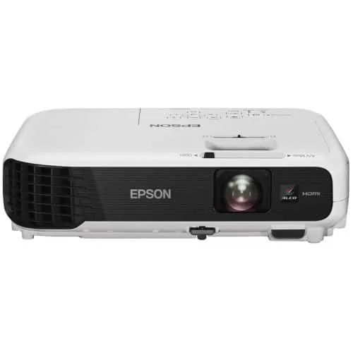 Epson EB-S04 Projector - Image 2