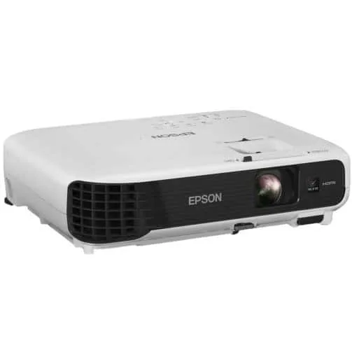 Epson EB-S04 Projector - Image 3