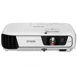 Epson EB-S31 Multimedia Projector