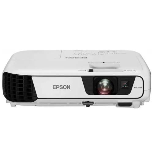 Epson EB-S31 Multimedia Projector