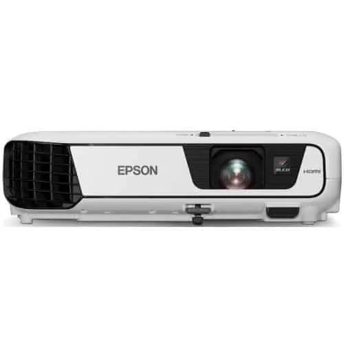 Epson EB-S31 Multimedia Projector - Image 2