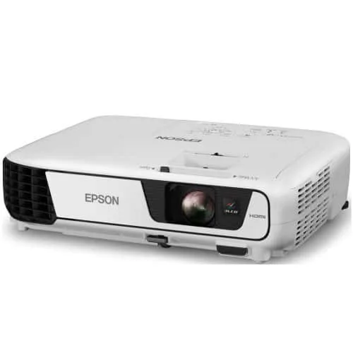 Epson EB-S31 Multimedia Projector - Image 3