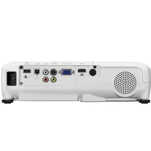 Epson EB-S31 Multimedia Projector - Image 4
