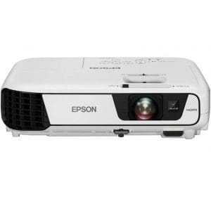Epson EB-X31 Multimedia Projector