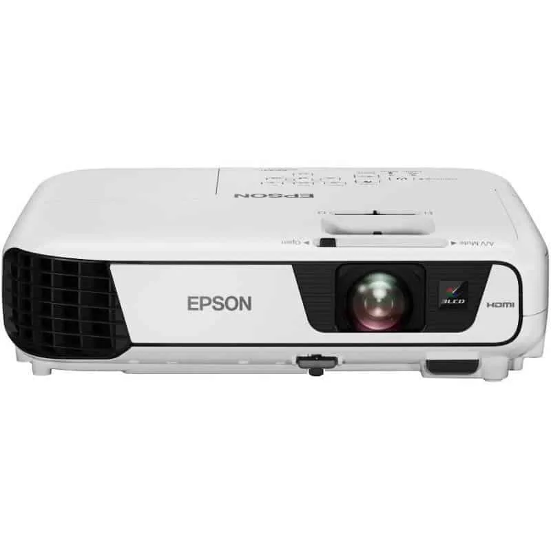 Epson EB-X31 Multimedia Projector