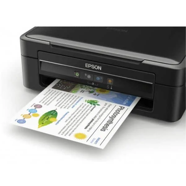 Epson L382 Inkjet Printer - Image 3