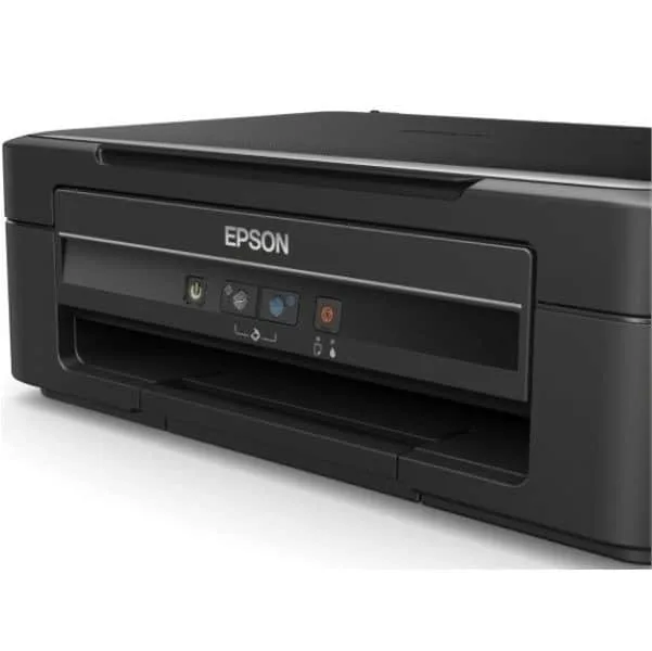 Epson L382 Inkjet Printer - Image 4