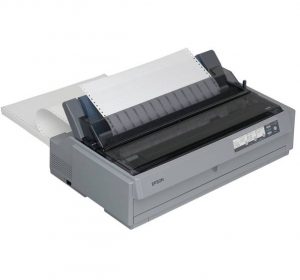 Epson LQ-2190 Dot Matrix Printer