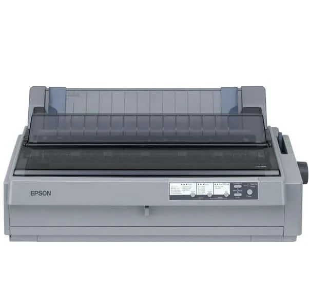Epson LQ-2190 Dot Matrix Printer - Image 2