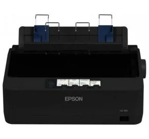 Epson LQ-350 Dot Matrix Printer