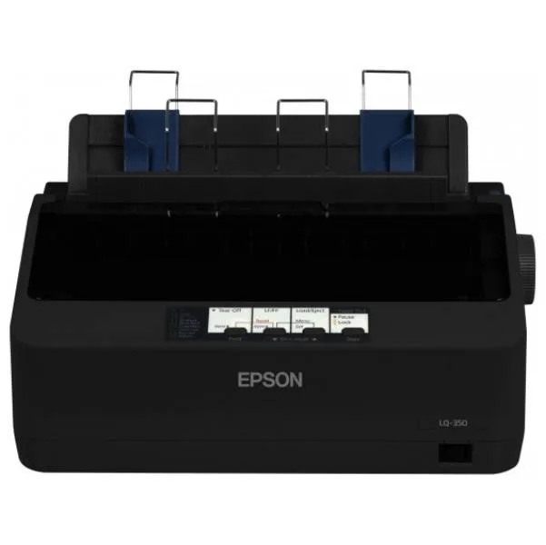 Epson LQ-350 Dot Matrix Printer