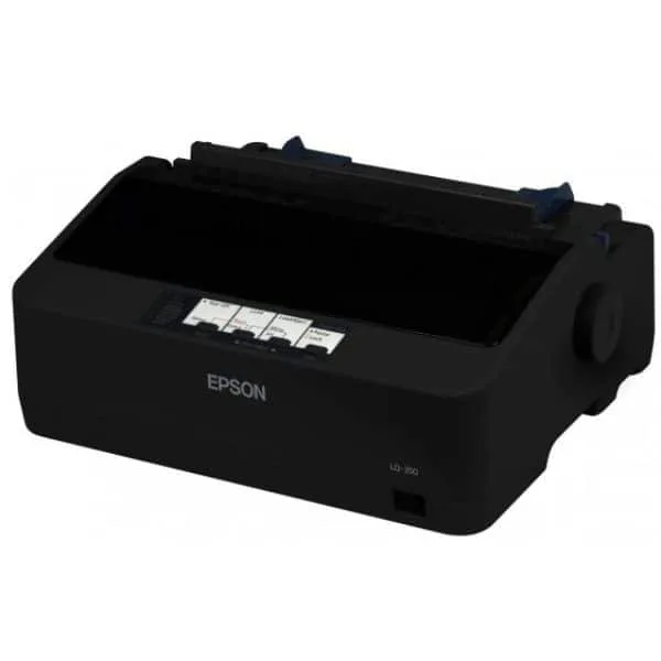 Epson LQ-350 Dot Matrix Printer - Image 4