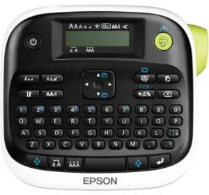 Epson LabelWorks LW-300 Label Printer