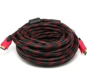 HDMI to HDMI Cable - (10m)