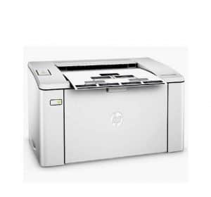 HP M102a Laserjet Pro Printer