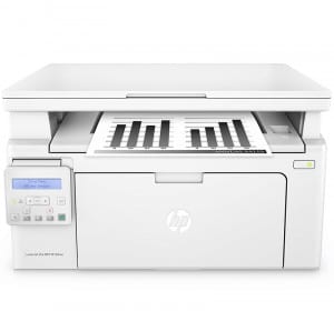 HP Laserjet Pro MFP M130nw Printer
