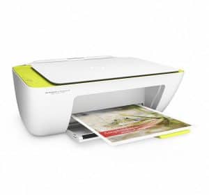 HP 2135 Deskjet Ink Advantage All-in-One