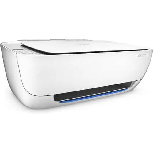 HP DeskJet 3630 All-in-One Inkjet Printer - Image 4