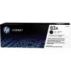 HP 83A Black LaserJet Toner Cartridge