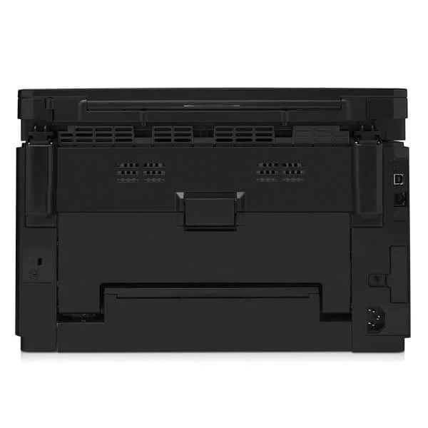 HP Color LaserJet Pro MFP M176n Laser Printer - Image 4
